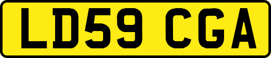 LD59CGA