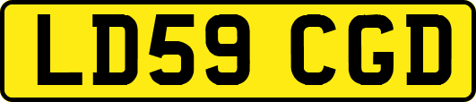 LD59CGD