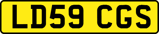 LD59CGS