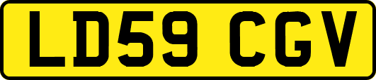 LD59CGV
