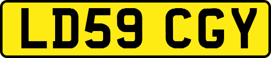 LD59CGY