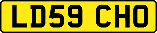 LD59CHO