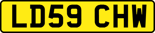 LD59CHW