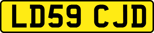 LD59CJD