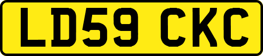 LD59CKC