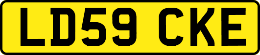 LD59CKE