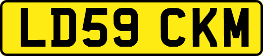 LD59CKM