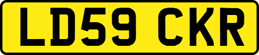 LD59CKR