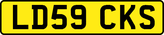 LD59CKS