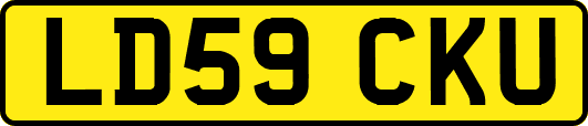 LD59CKU