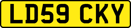 LD59CKY