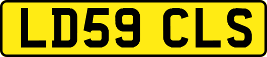 LD59CLS