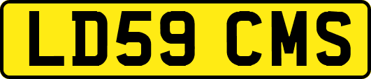 LD59CMS