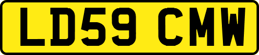 LD59CMW