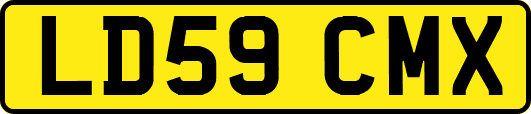LD59CMX