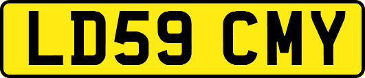 LD59CMY