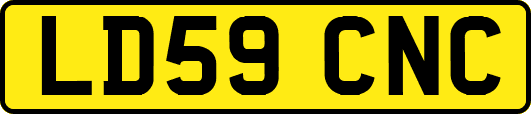 LD59CNC