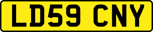 LD59CNY