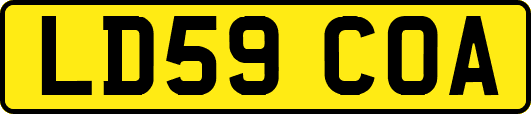 LD59COA