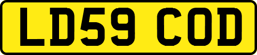 LD59COD