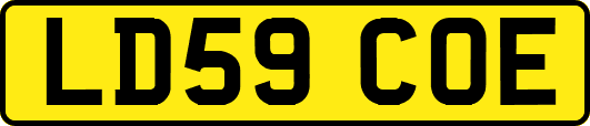 LD59COE