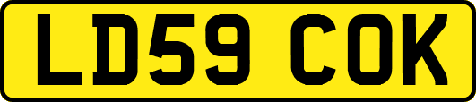 LD59COK