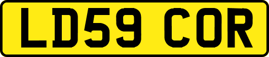 LD59COR