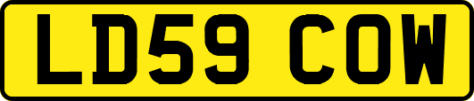 LD59COW