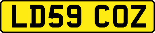 LD59COZ