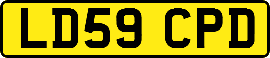 LD59CPD