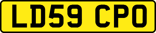 LD59CPO
