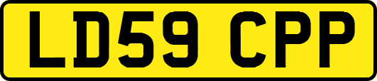 LD59CPP