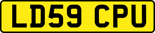 LD59CPU