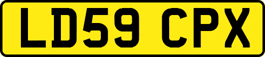 LD59CPX