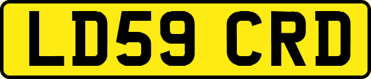 LD59CRD