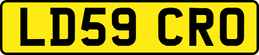 LD59CRO