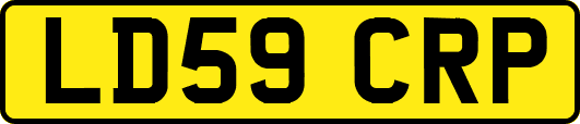LD59CRP