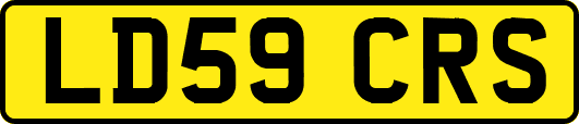 LD59CRS