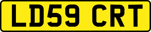 LD59CRT