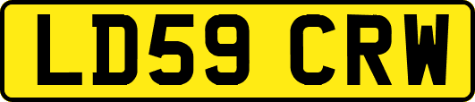 LD59CRW