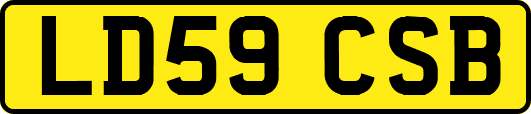 LD59CSB