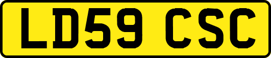 LD59CSC