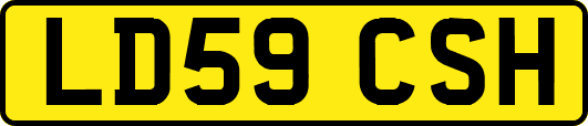LD59CSH