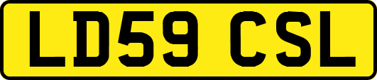 LD59CSL