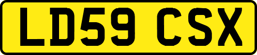 LD59CSX