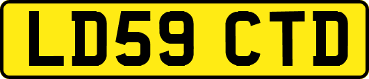 LD59CTD