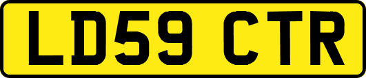 LD59CTR