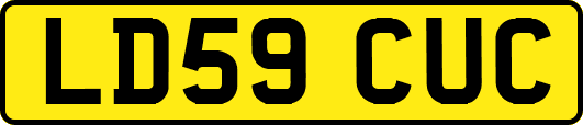 LD59CUC