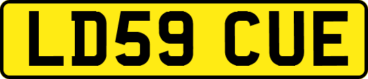 LD59CUE