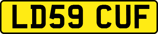 LD59CUF